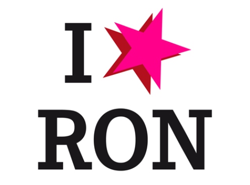 Ron Orp's Mail